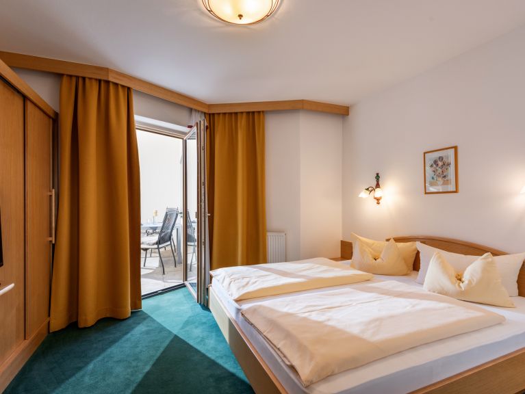 Appartement Alpinjuwel Combinatie 2 appartementen