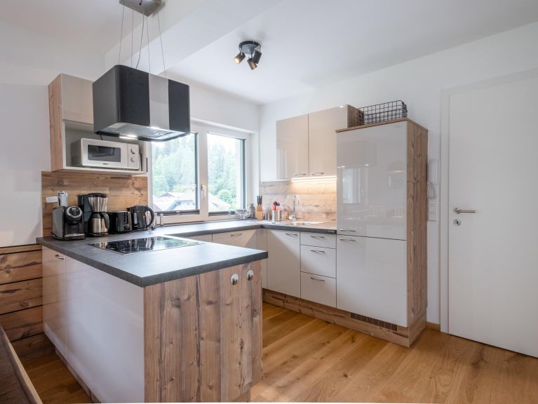 Appartement Ski & Nature Top 15