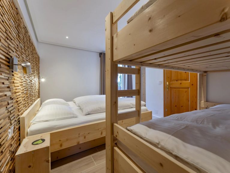 Chalet Amadé