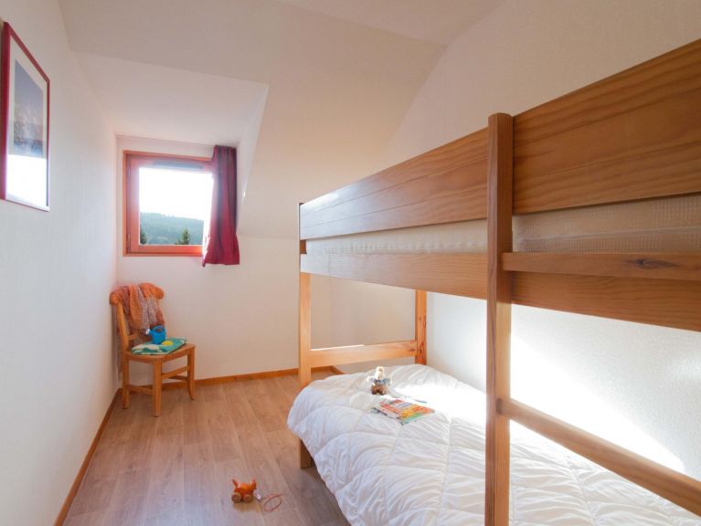 Appartement L'Orée des Pistes