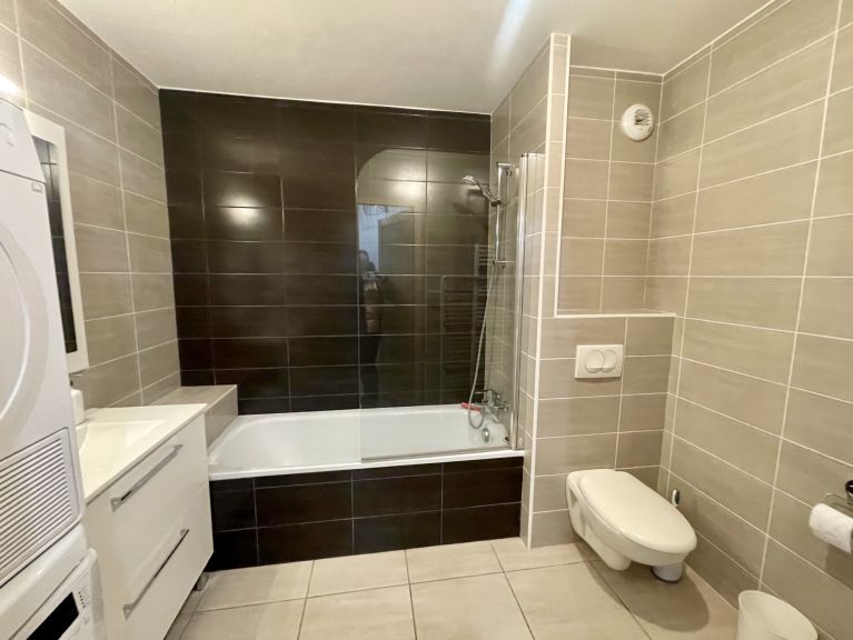 Appartement Les Loges Blanches