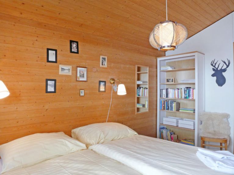 Appartement Bergkristall