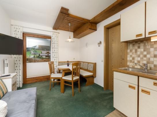 Appartement Austria