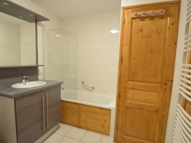 Appartement Les Côtes d'Or Courmayeur - 323