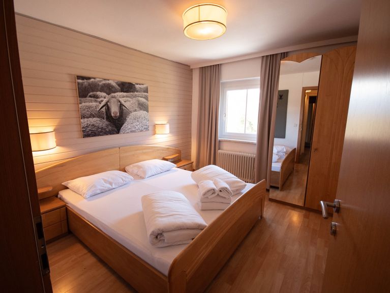 Chalet Edelweiss am See Wiesbachhorn