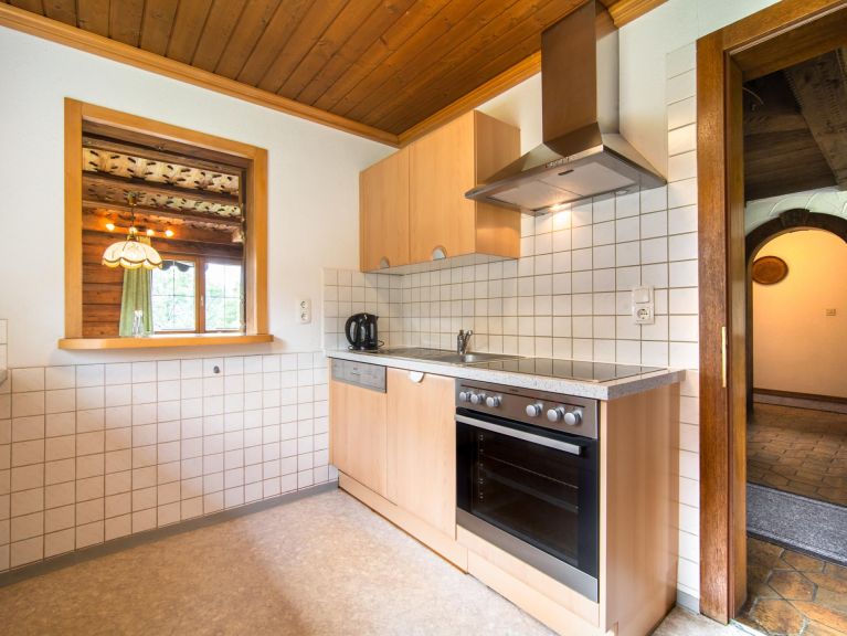 Chalet Rosa