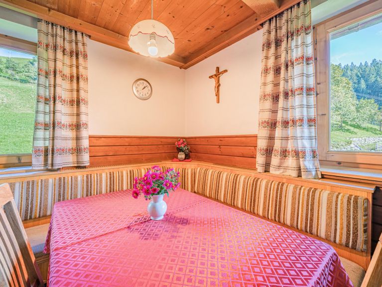 Appartement Leitner