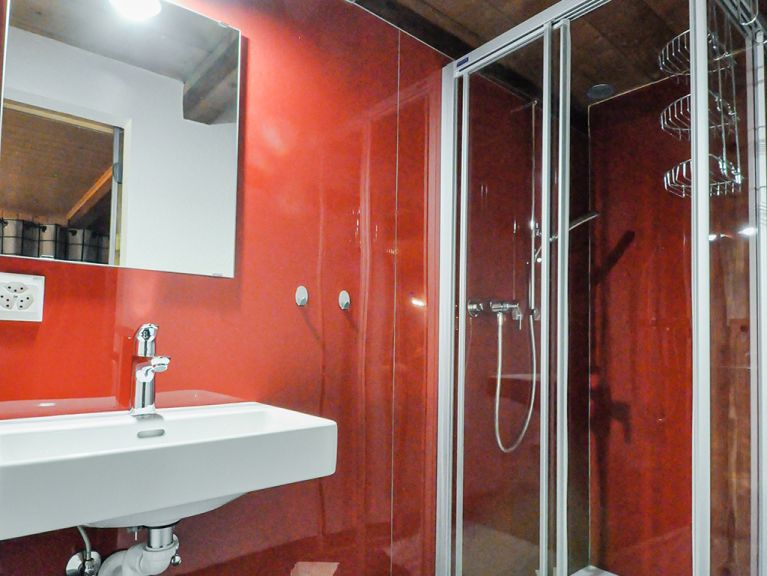 Chalet La Scie