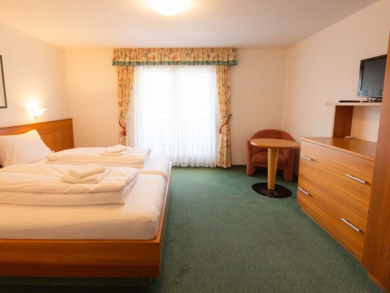 Chalet Tiroler Hof inclusief catering