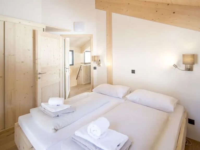 Chalet Reiteralm met zwemspa