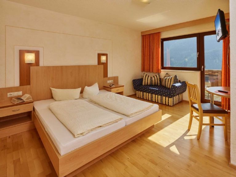 Chalet-appartement Belledonne Pic Blanc