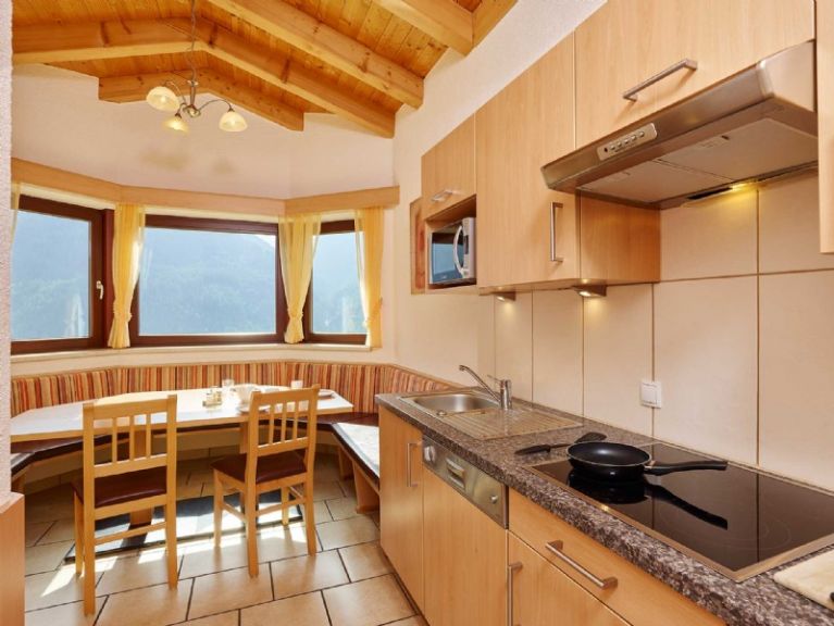 Chalet-appartement Belledonne Pic Blanc