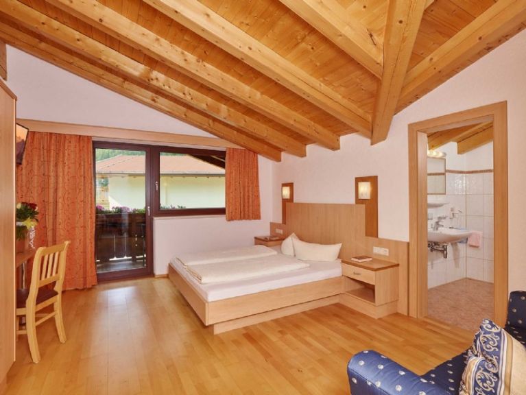 Chalet-appartement Belledonne Pic Blanc