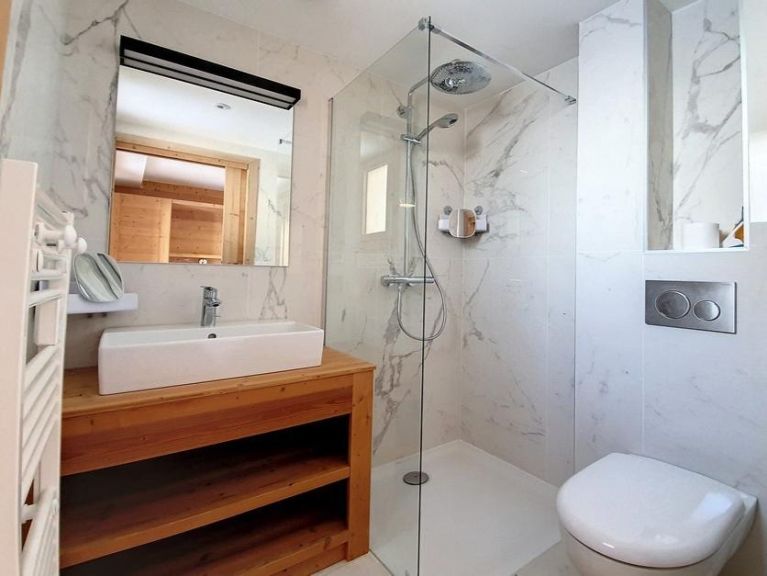 Chalet Ty Menez