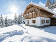 Chalet Katschbergblick Combinatie 2 chalets-28