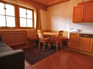Chalet Elfriede inclusief catering-7