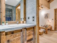 Appartement Lodge des Neiges-16