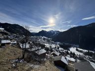 Chalet-appartement la Vora Alpin-23