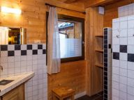 Chalet Vuargnes met privé-sauna en zwembad-22