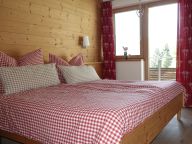 Chalet-appartement Alpenchalet am Wildkogel Smaragd met wellnessruimte-12