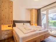 Chalet-appartement Alpenzauber Top 6-9