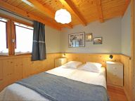 Chalet-appartement Iris 5 personen-6