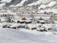 Chalet Resort Brixen-8