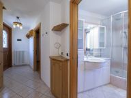 Chalet-appartement Legnoso Cervo-13