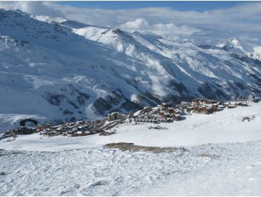 Skidorp Sneeuwzeker skistation, geschikt voor alle niveaus, veel faciliteiten-6