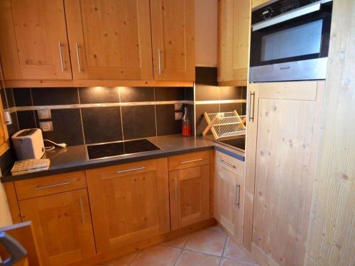 Appartement Adele - 5-6 personen – afbeelding 2