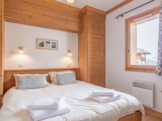 Chalet-appartement Dame Blanche-7