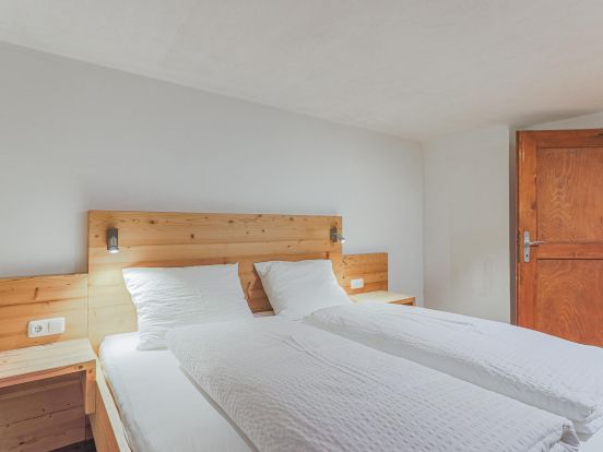 Appartement Glonersbühelhof-11