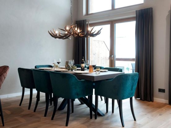 Appartement Residenz Illyrica Tirol-6