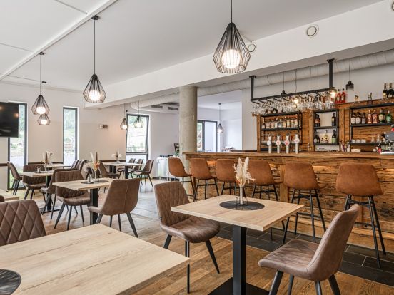 Appartement Schönblick Mountain-Resort & Spa-5