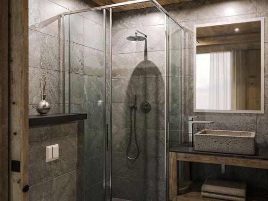 Chalet Les Sources-3