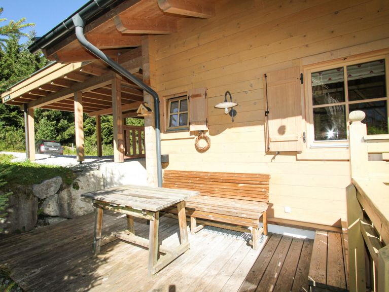 Chalet Bella Nova