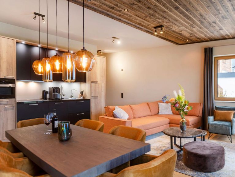 Appartement Residenz Illyrica Tirol