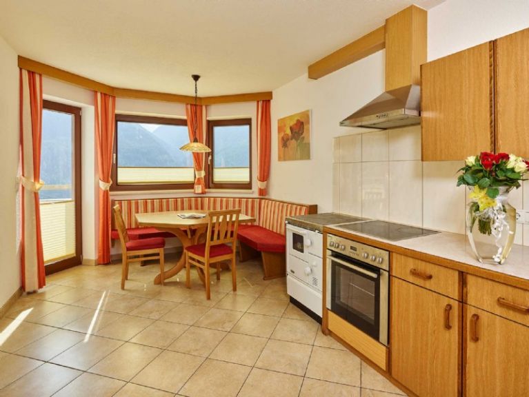 Chalet-appartement Belledonne Pic Blanc