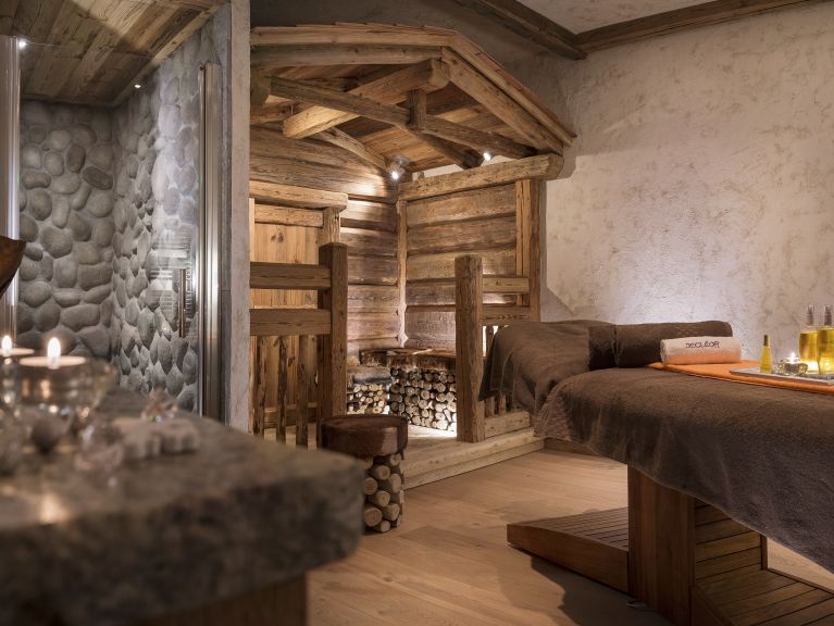 Chalet-appartement CGH Résidence Kalinda Village Zilver