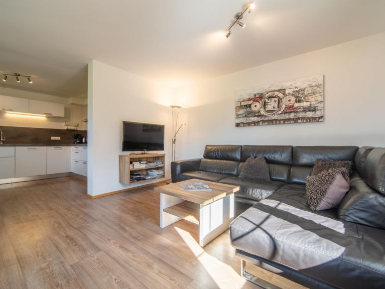 Appartement Monekwie