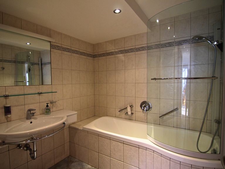 Chalet Tirolerhof Apart inclusief catering