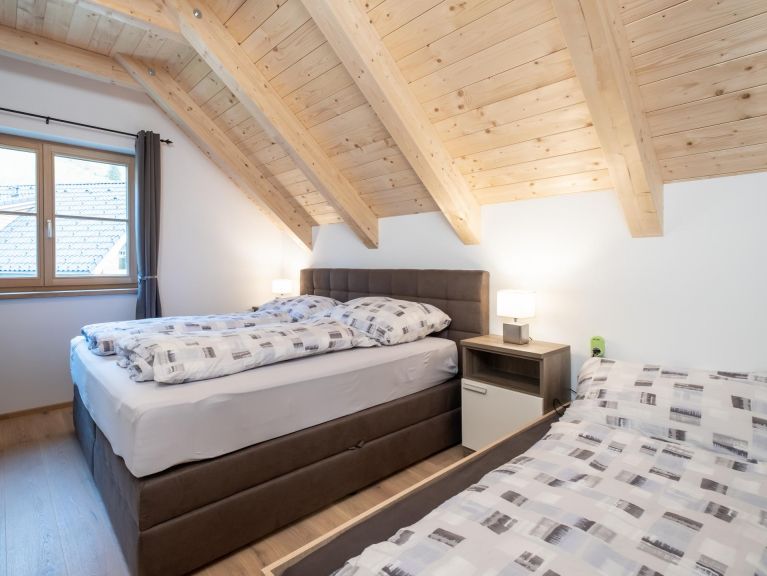 Chalet Riesneralm Chalets Ebersberger zondag t/m zondag