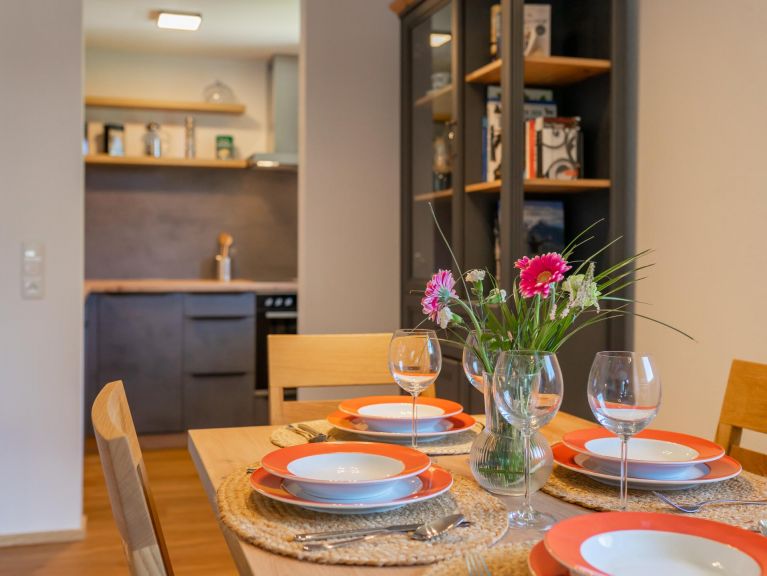 Appartement Villa Felding Top 3