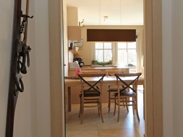 Appartement Residenz an der Burg