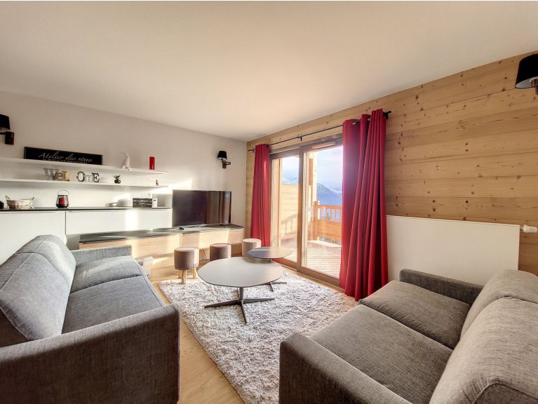 Chalet-appartement Le Diamant des Cimes