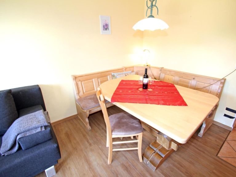 Chalet-appartement Karli Top 2