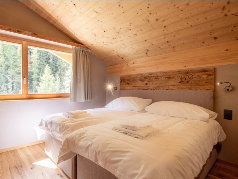 Appartement Swisspeak Resort Zinal