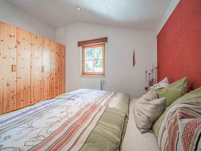 Appartement Leiter