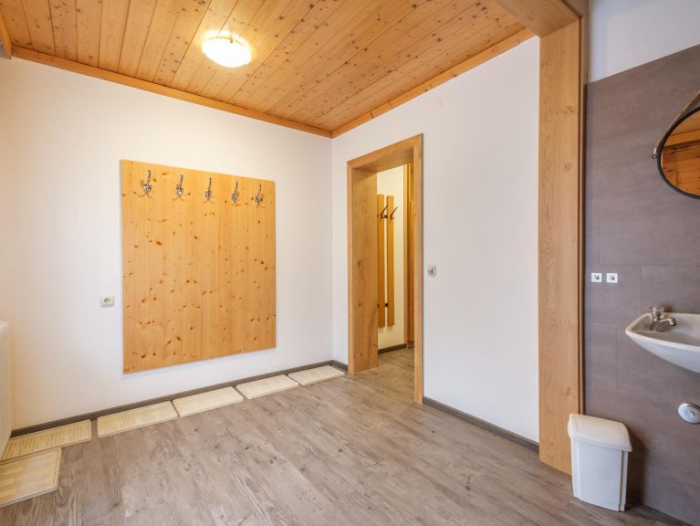 Chalet-appartement Rupertihof
