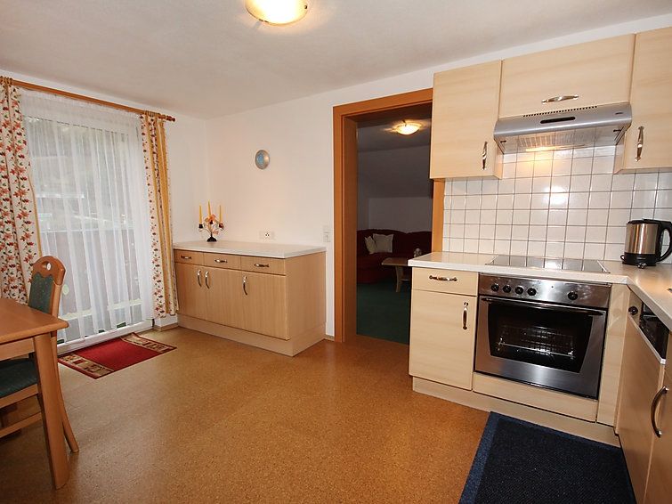 Appartement Toferer
